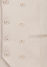 Grey Waistcoat