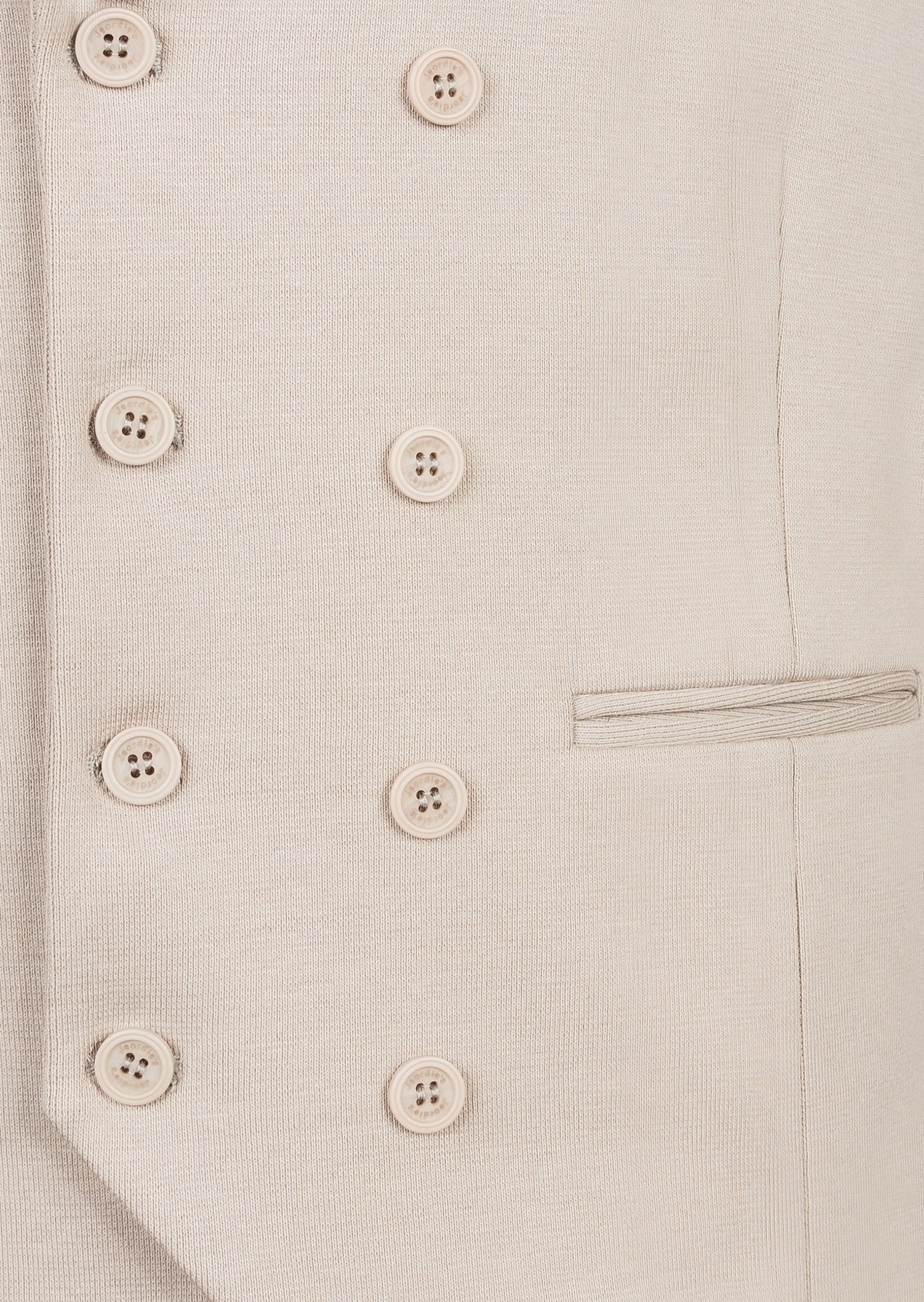 Grey Waistcoat