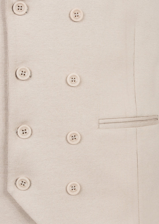 Grey Waistcoat