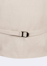 Grey Waistcoat