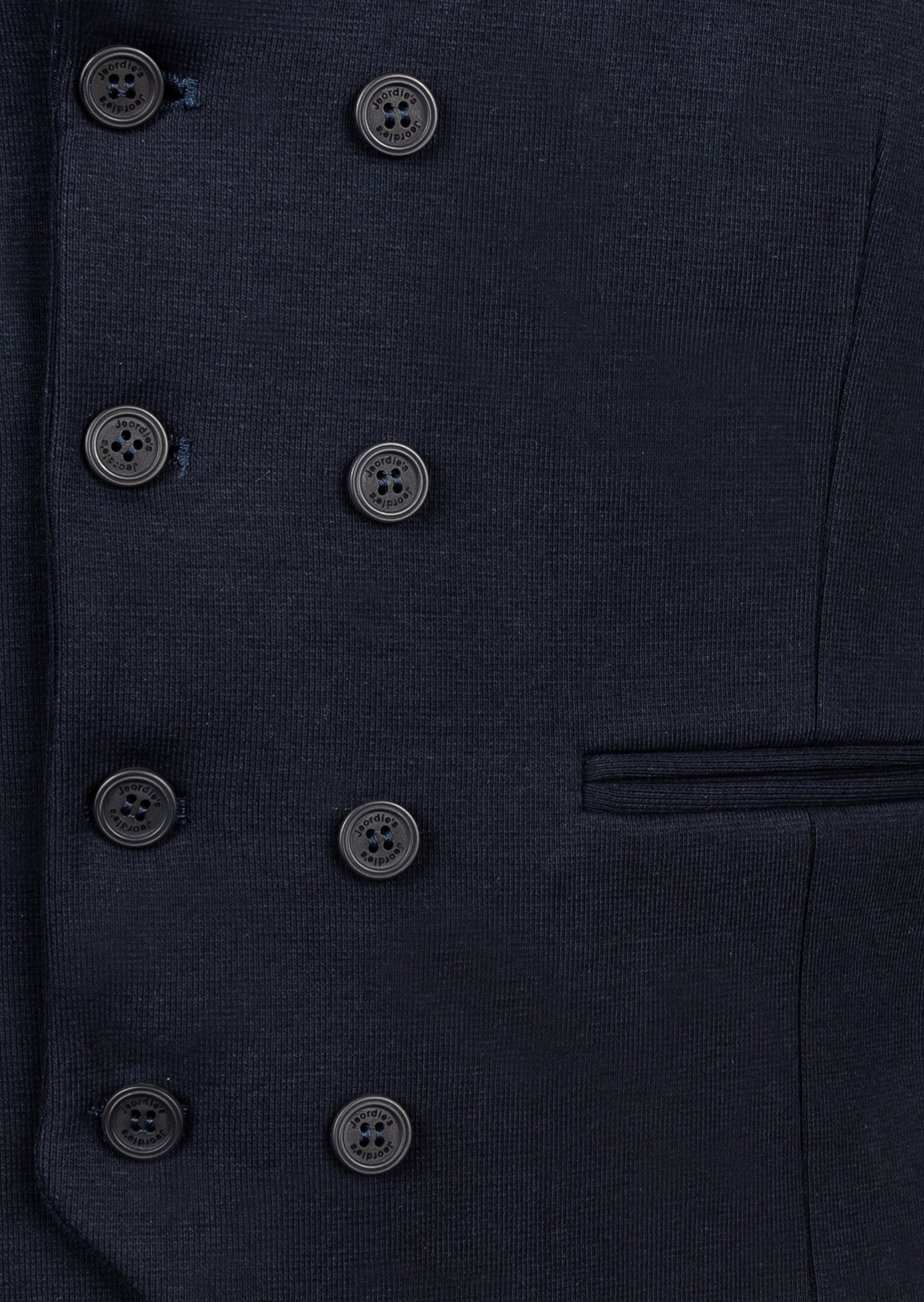 Dark Navy Waistcoat
