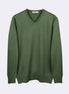 Khaki Knitwear