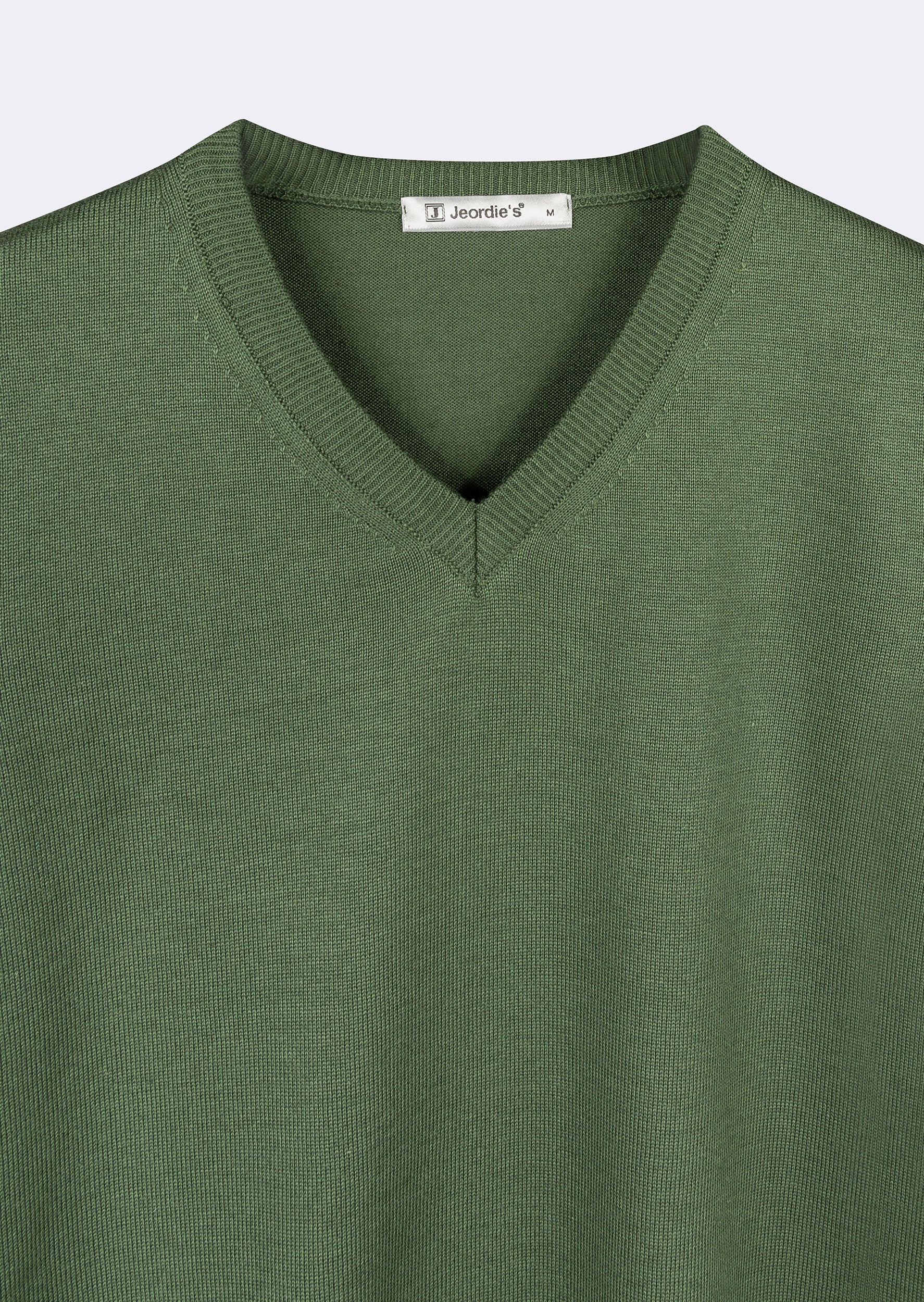 Khaki Knitwear