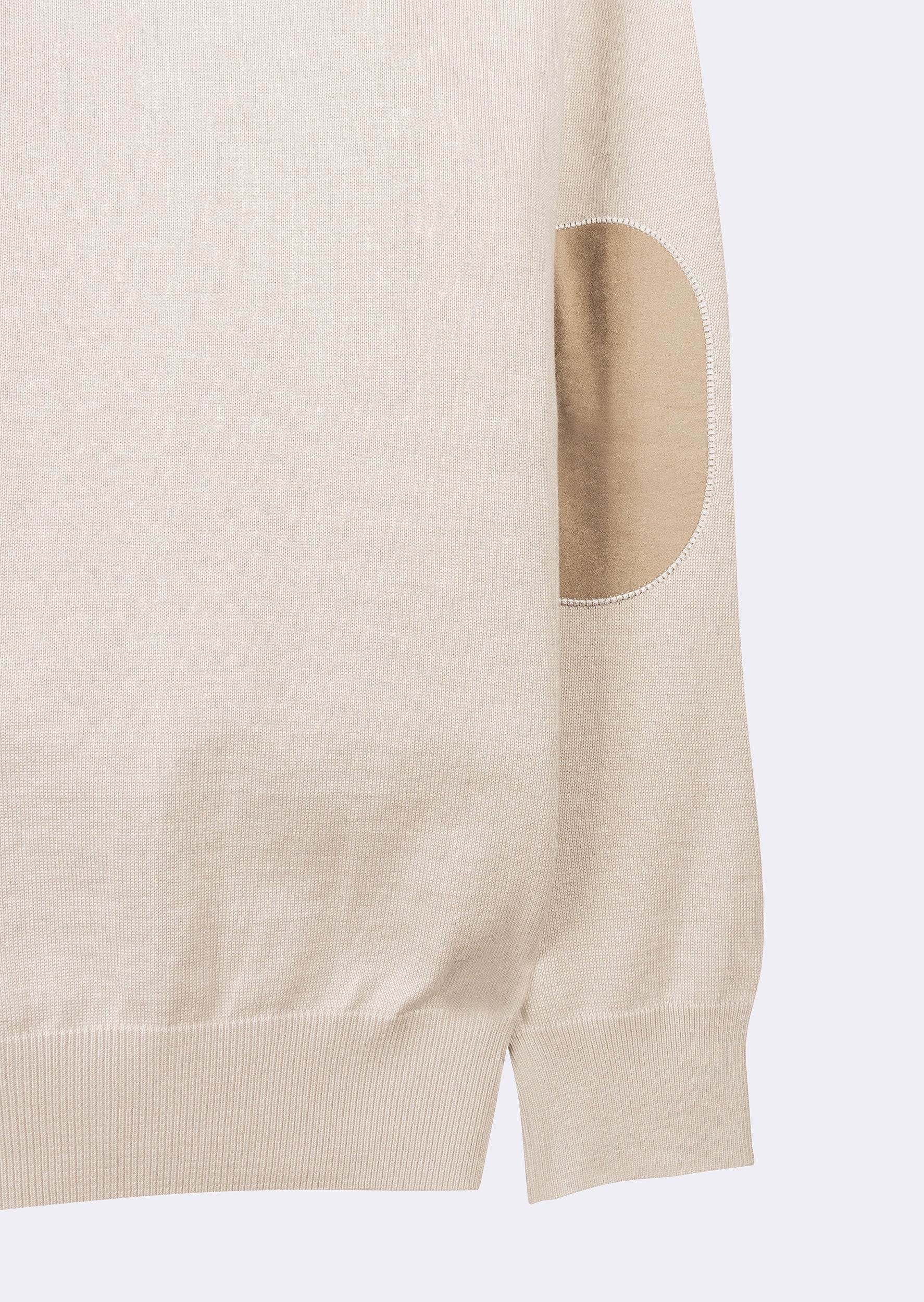 Stone Knitwear