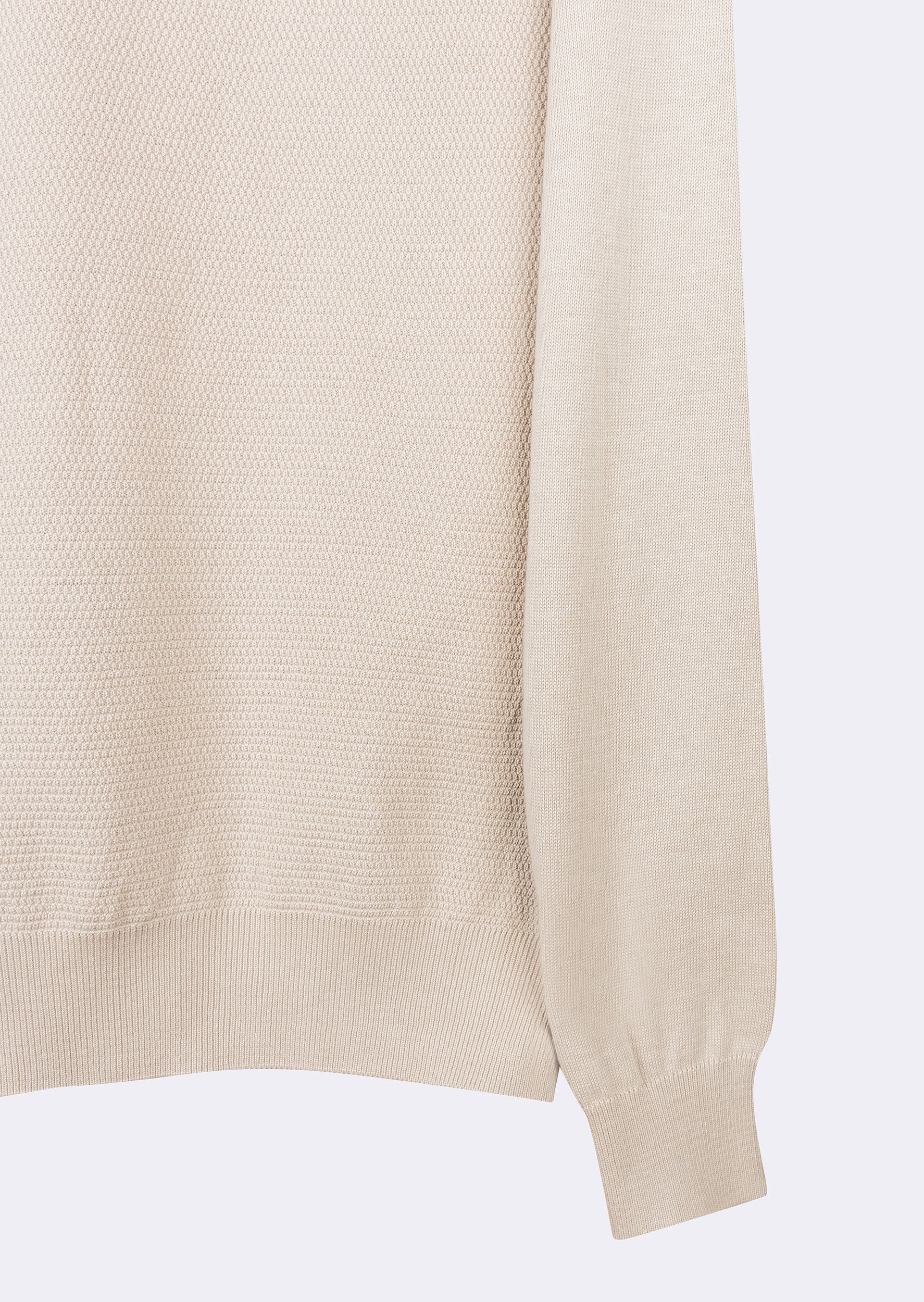 Stone Knitwear