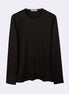Black Knitwear