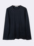 Dark Navy Knitwear
