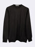Black Knitwear