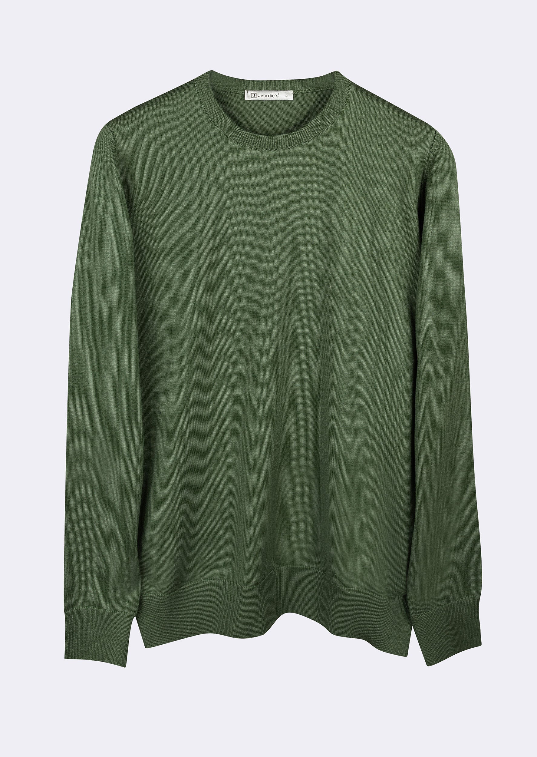 Khaki Knitwear