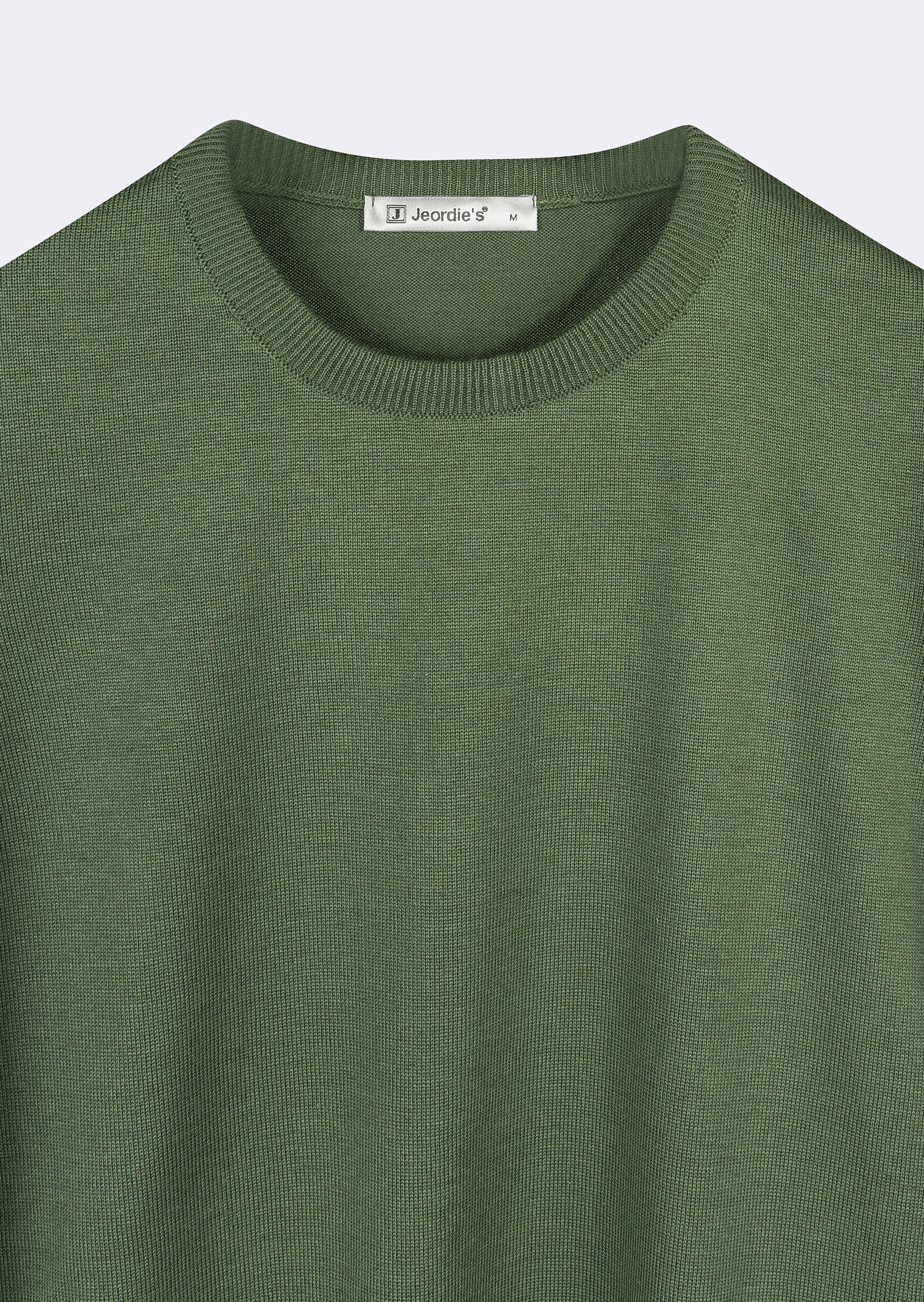 Khaki Knitwear