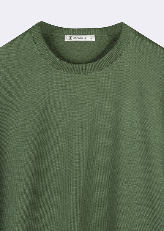 Khaki Knitwear