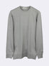 Light Grey Knitwear