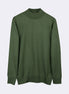 Khaki Knitwear