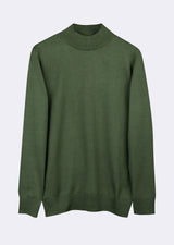 Khaki Knitwear