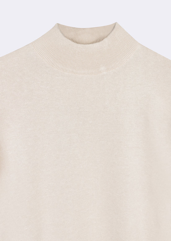Stone Knitwear