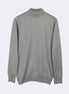Light Grey Knitwear