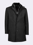 Black Coat