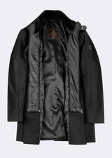 Black Coat