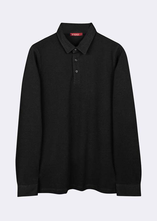Black Sweatshirt