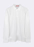 White Sweatshirt