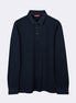 Navy Sweatshirt