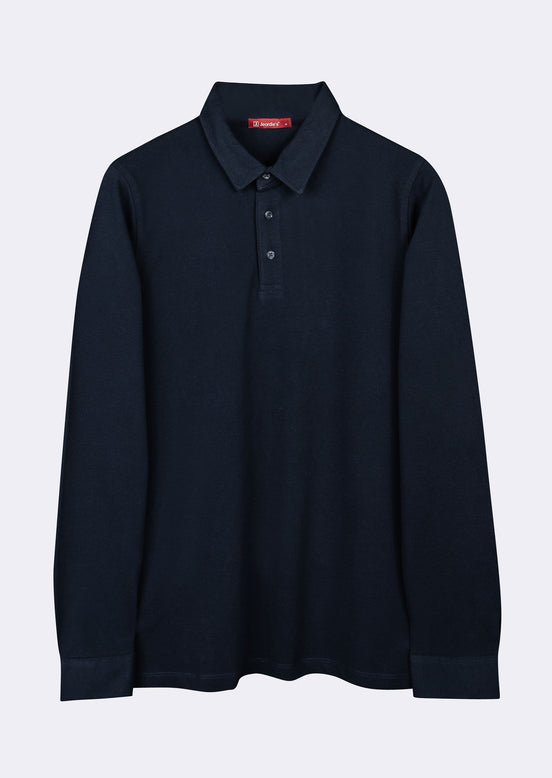 Navy Sweatshirt