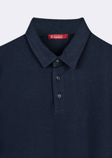 Navy Sweatshirt