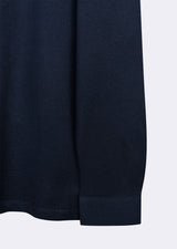 Navy Sweatshirt