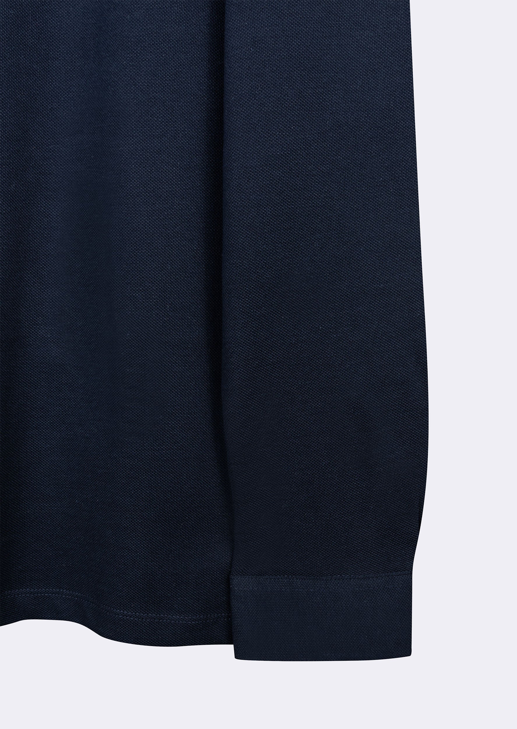 Navy Sweatshirt