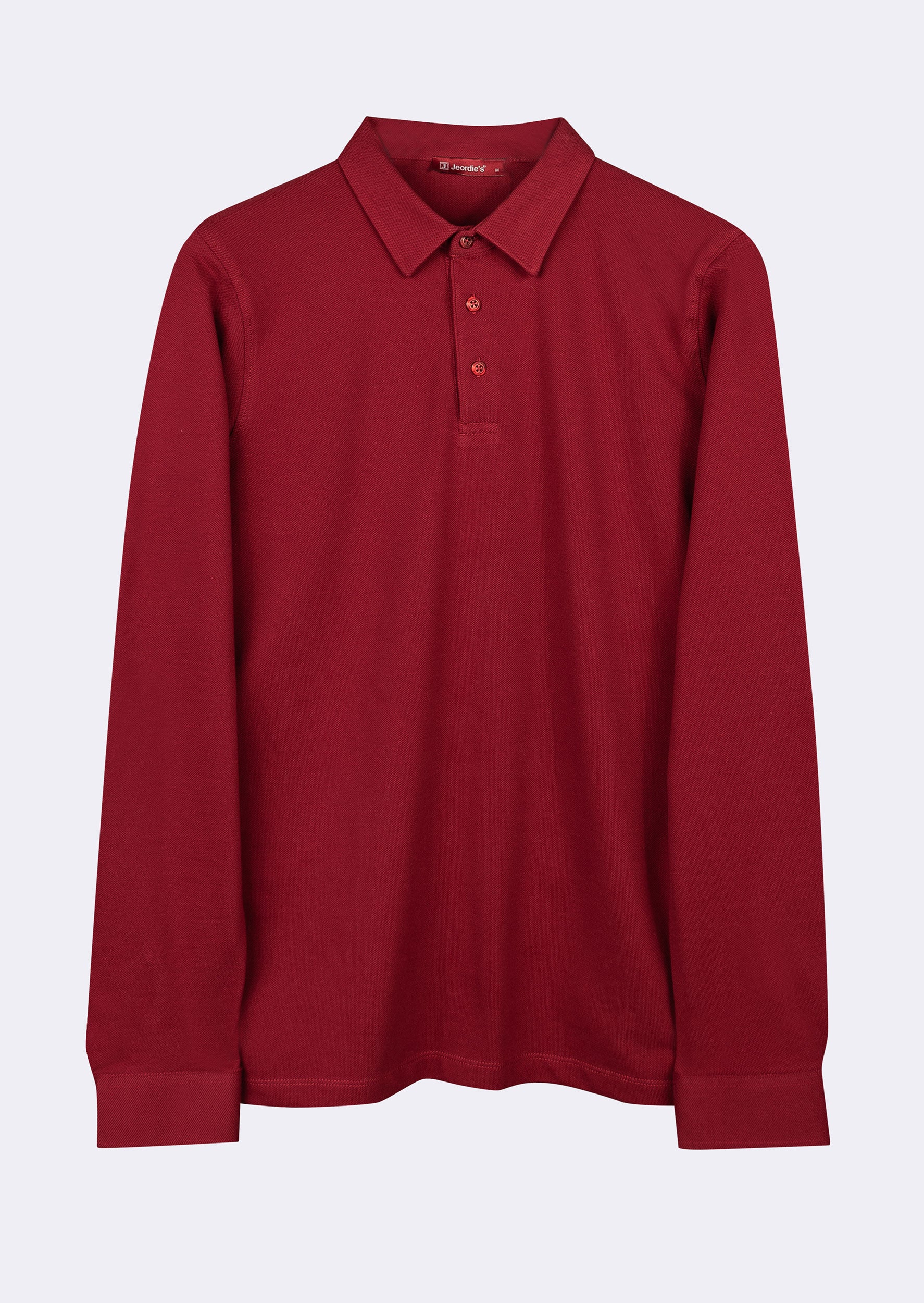 Burgundy Sweatshirt