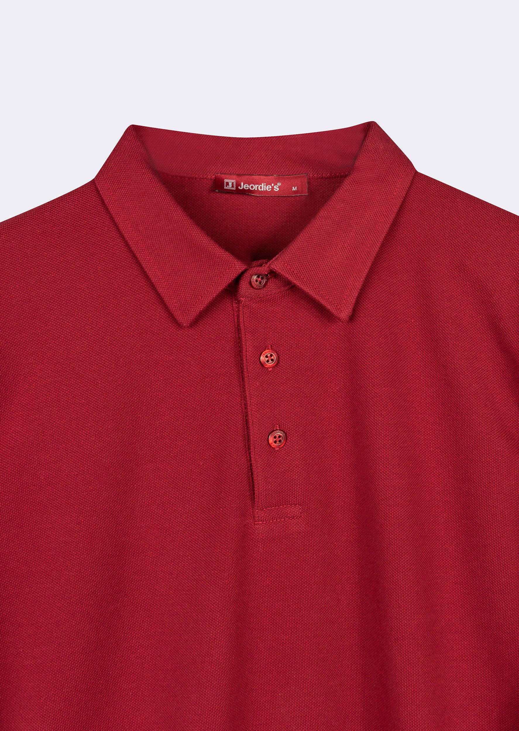 Burgundy Sweatshirt