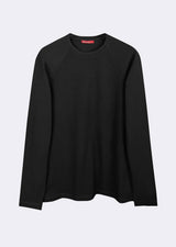 Black Sweatshirt