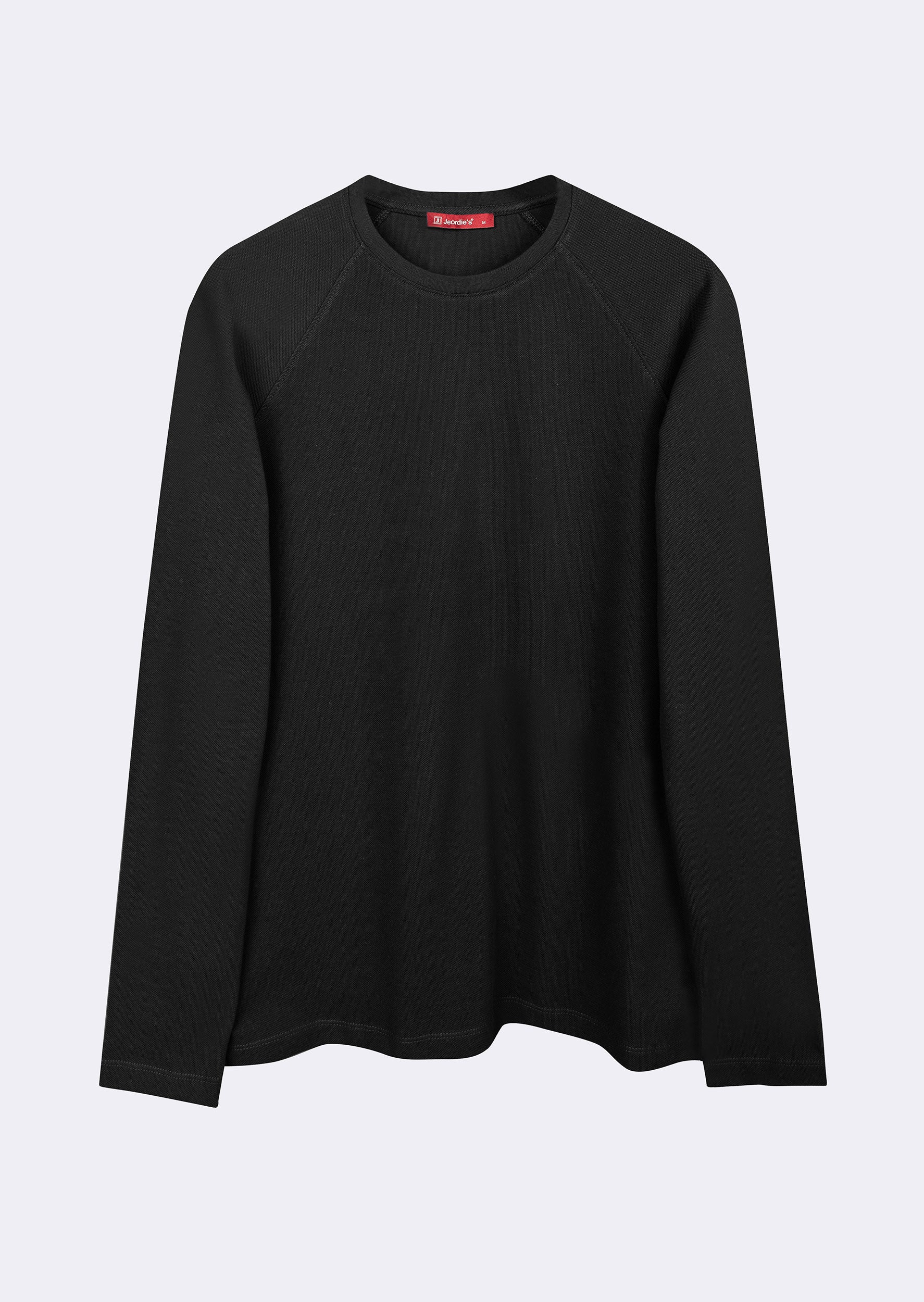 Black Sweatshirt