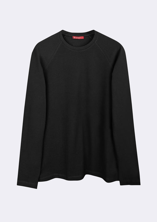 Black Sweatshirt