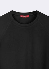 Black Sweatshirt