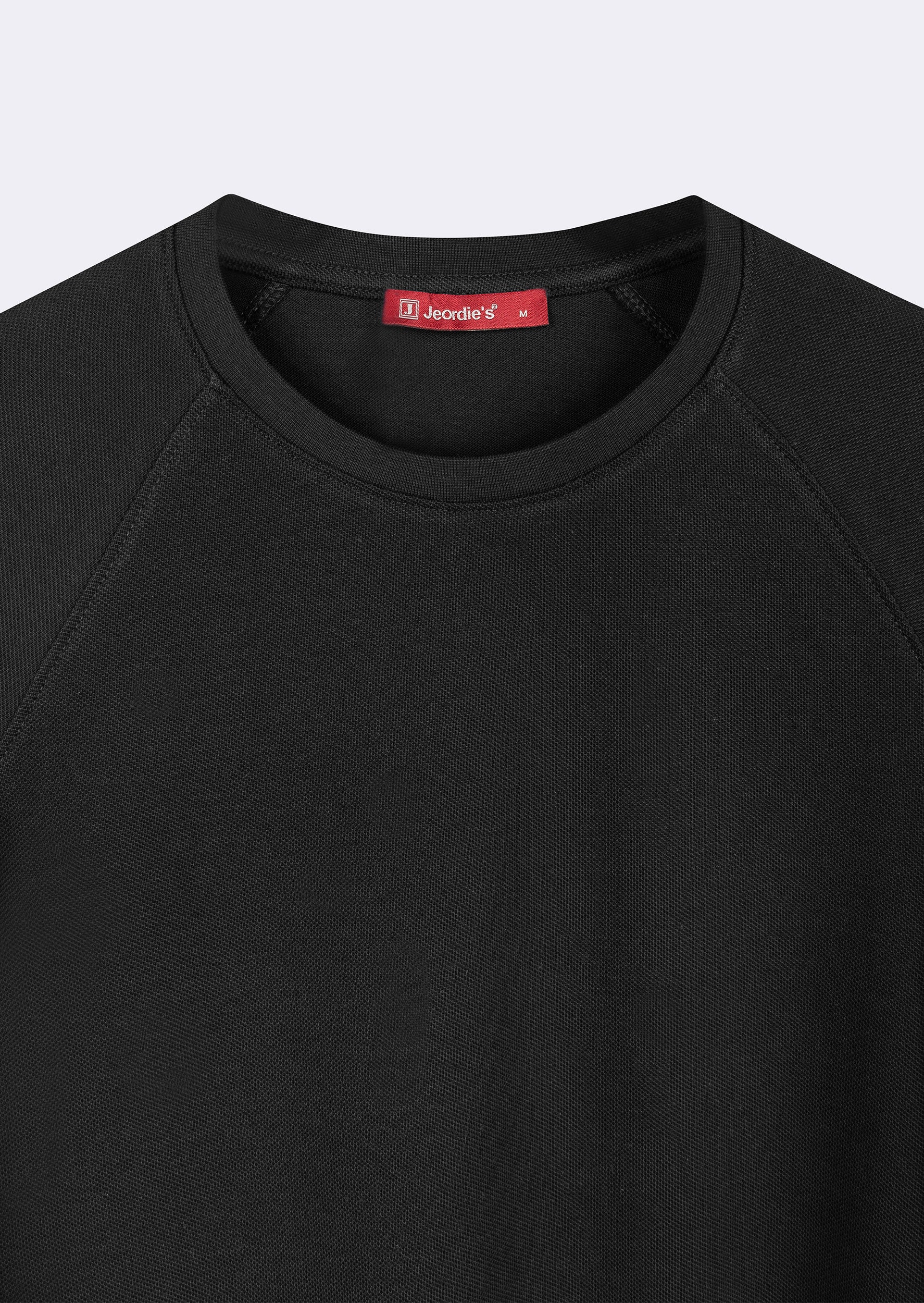Black Sweatshirt