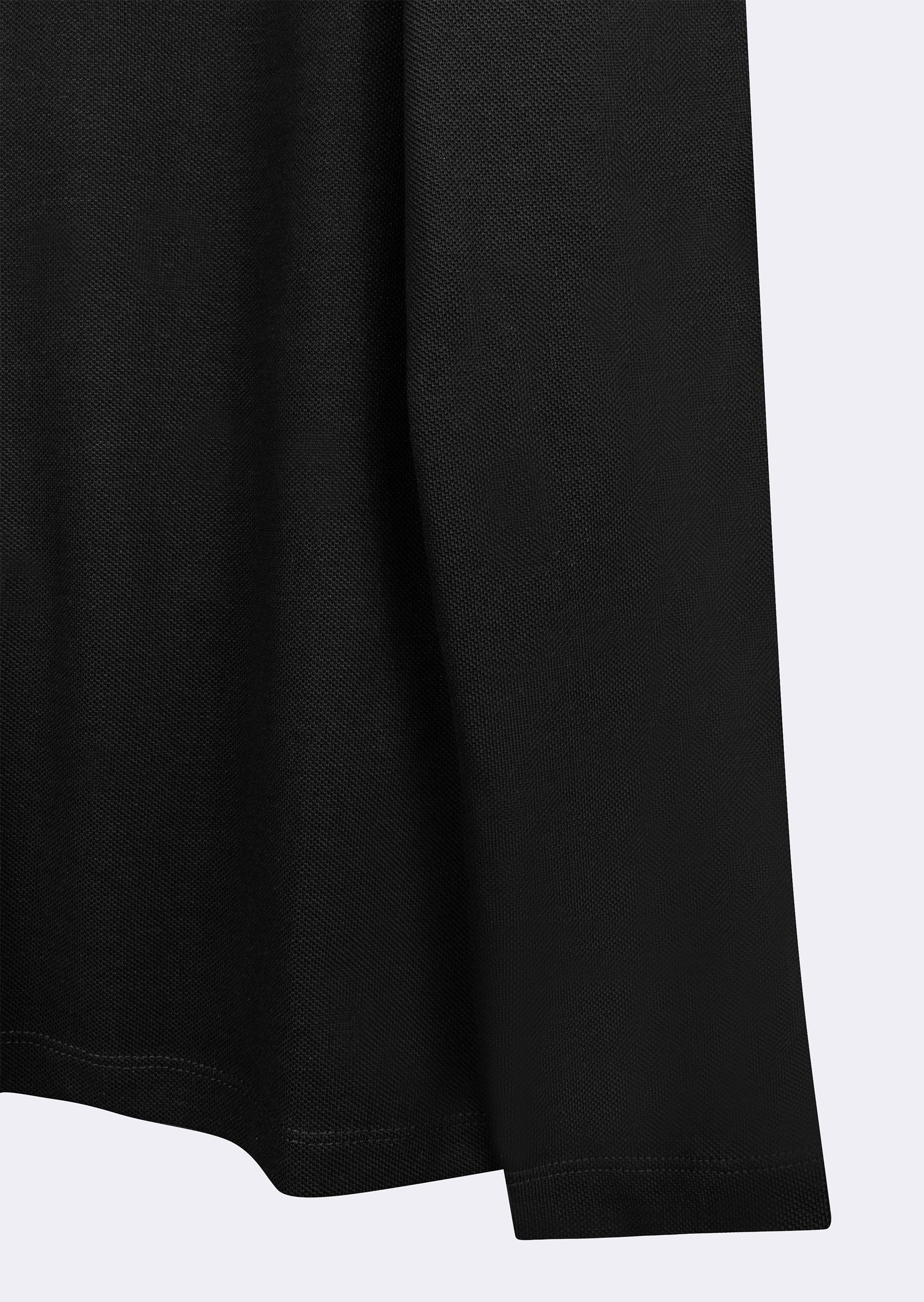 Black Sweatshirt