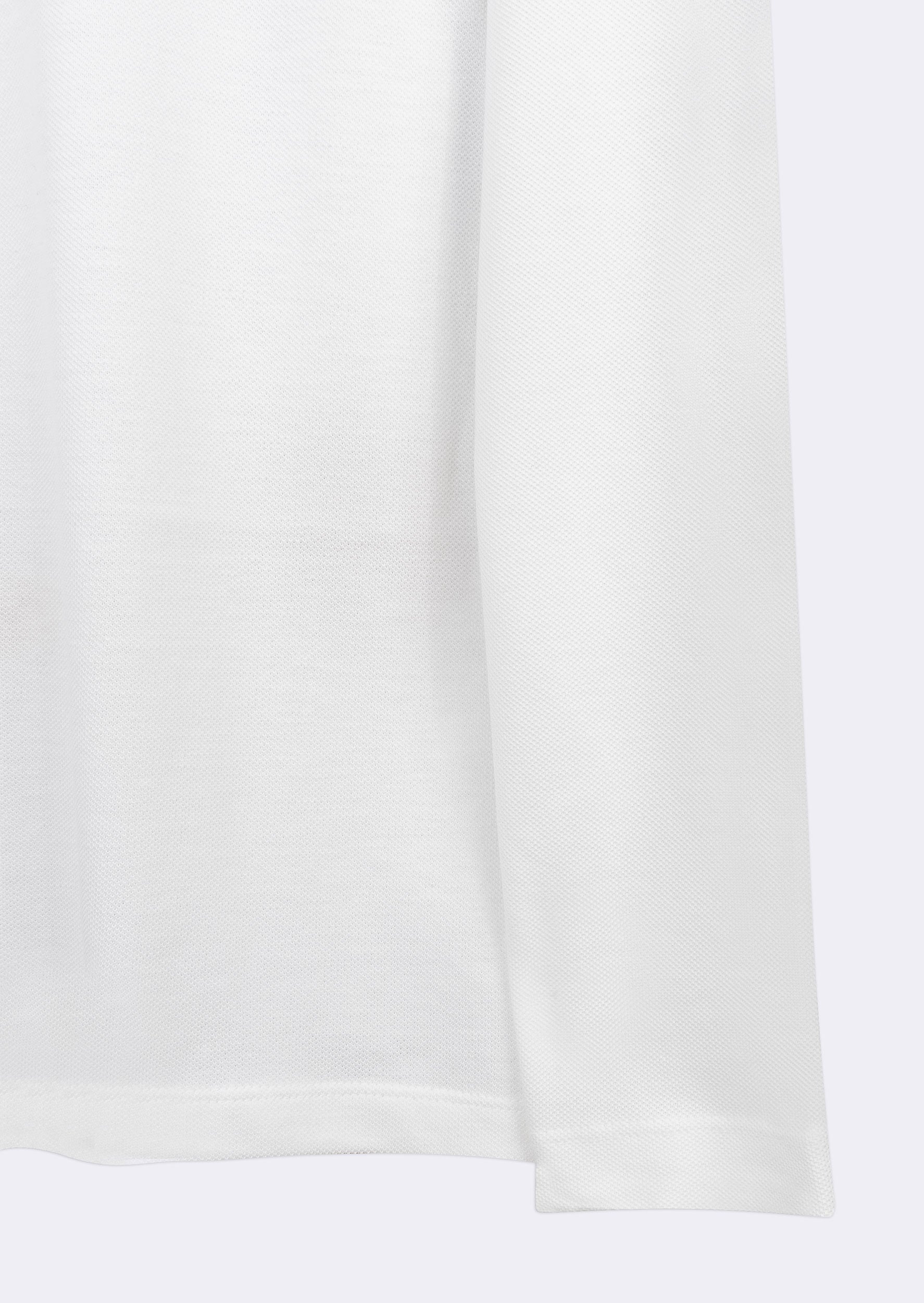 White Sweatshirt