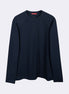 Navy Sweatshirt