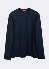 Navy Sweatshirt