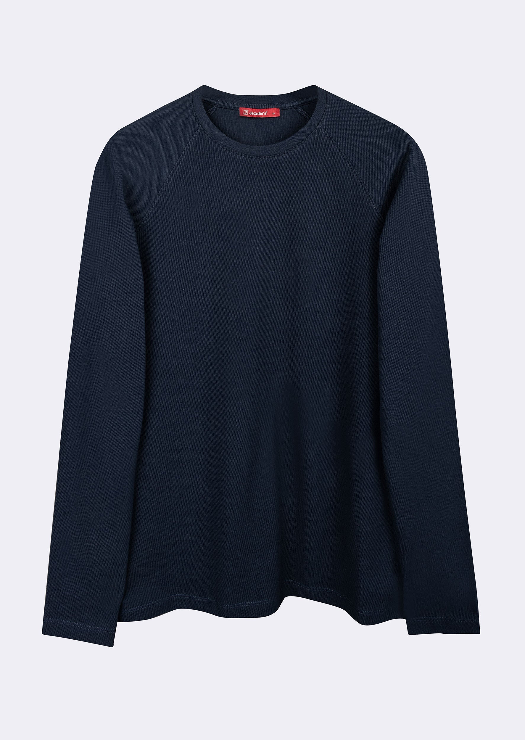 Navy Sweatshirt