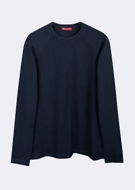Navy Sweatshirt