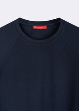 Navy Sweatshirt