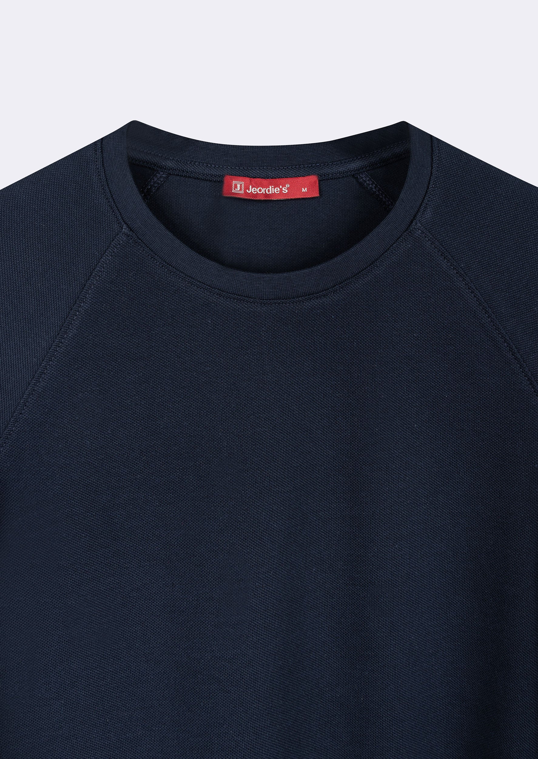 Navy Sweatshirt