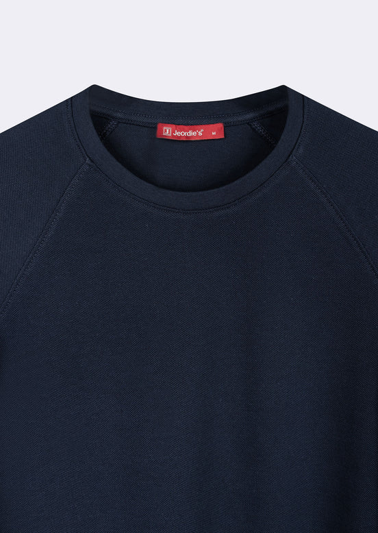 Navy Sweatshirt