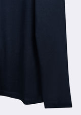 Navy Sweatshirt