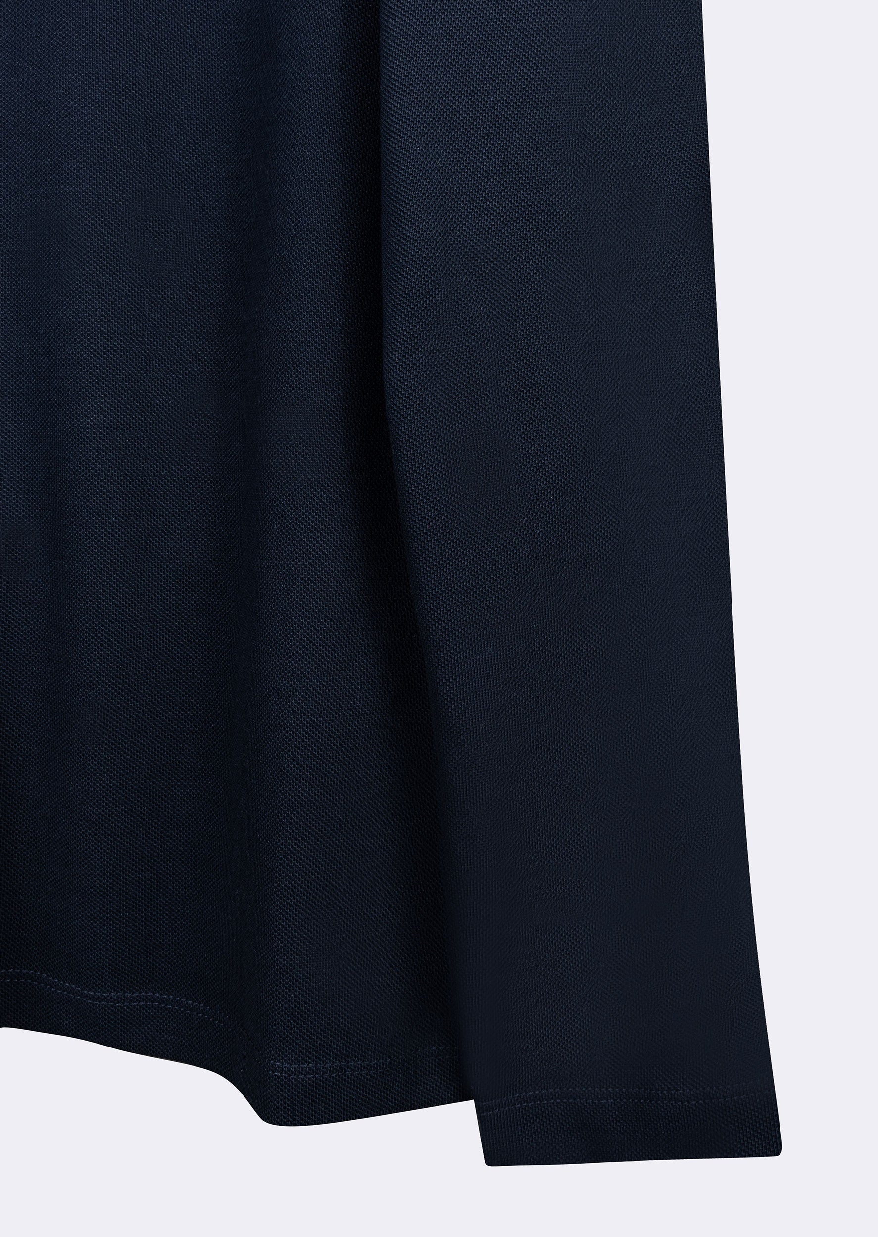 Navy Sweatshirt