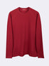 Burgundy Sweatshirt