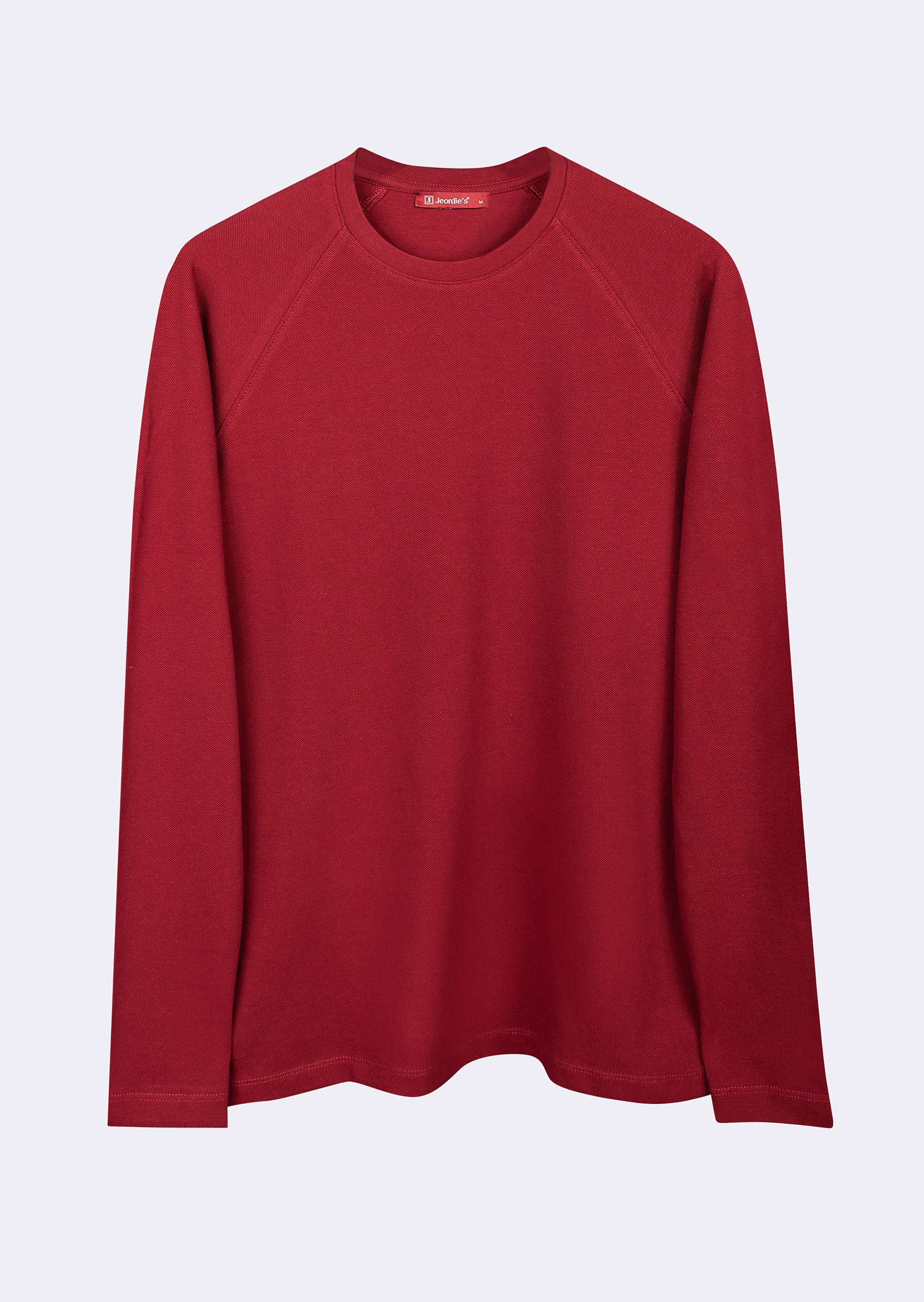 Burgundy Sweatshirt