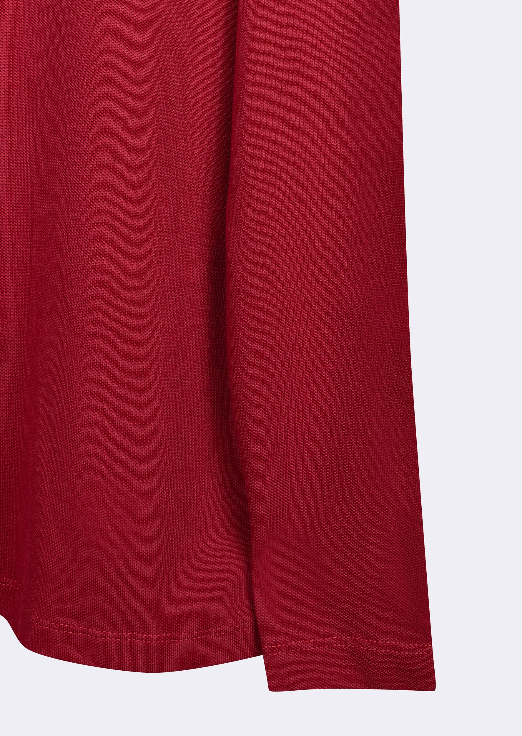 Burgundy Sweatshirt